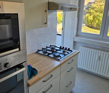 Appartement te huur - Foto 4