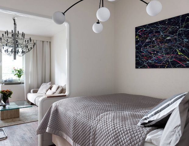 Oxenstiernsgatan 37 - Photo 1