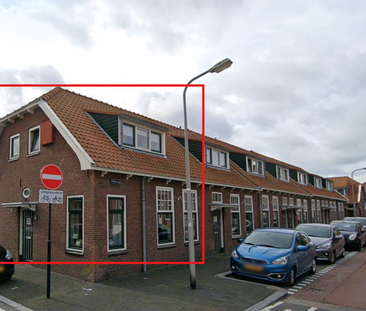113, Sluisweg, 2225 XK, Katwijk - Photo 1