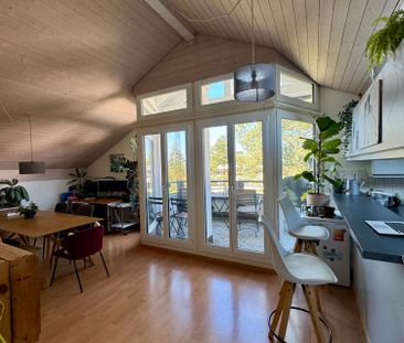 Hauptmieter/in für 4.5-Zimmer-WG in Cham ab 01.12.2026 - Photo 1