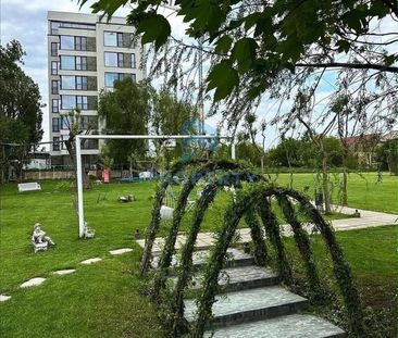 Northside Park 2 camere cu balcon - Fotografie 5