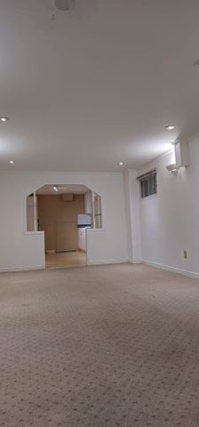 For Lease - 1999 CARRERA Lane Unit# LOWER, Mississauga, Ontario - Photo 2