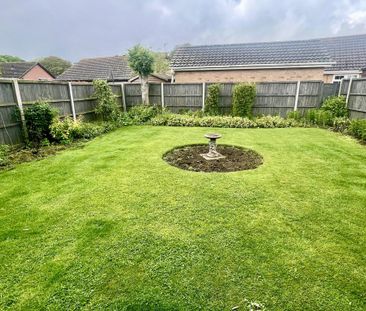 2 bedroom bungalow to rent - Photo 6