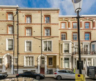 1 bedroom flat to rent - Photo 5
