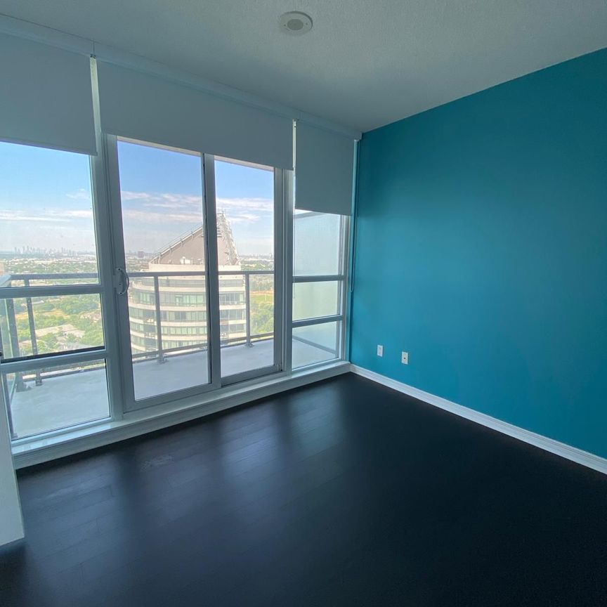 For Lease - 2230 Lakeshore Boulevard Unit# 3202, Toronto, Ontario - Photo 1