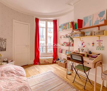 Location Saisonnière - Bel appartement - 3 CHAMBRES - PARIS 3EME - Photo 6