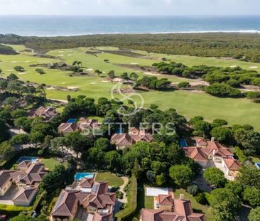 4 room luxury Detached House for rent in Quinta da Marinha (Cascais... - Photo 2