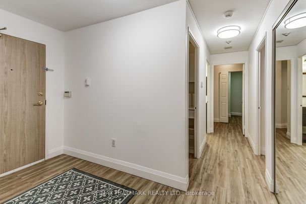 For Lease - 20 Harding Boulevard Unit# 1211, Richmond Hill, Ontario - Photo 1