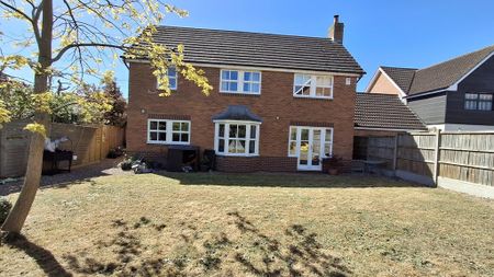 4 bedroom house to rent - Photo 3