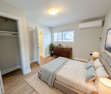 81 Empire St, Welland (Unit 2) - Extended Bachelor Apartment - Photo 2