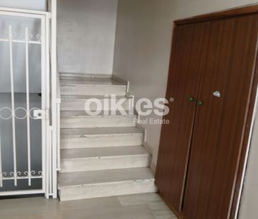 Διαμέρισμα για ενοικίαση Καΐστρι (Αμπελόκηποι) - Photo 6