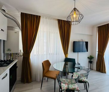 Apartament 2 camere | Mamaia Nord | vedere spre mare | parcare privata - Photo 3