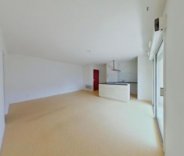 Location Appartement 3 pièces 63m² POITIERS 86000 - Photo 1