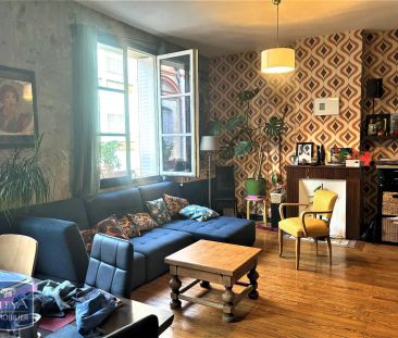 Appartement à louer 4 pièces 93m² - Photo 3