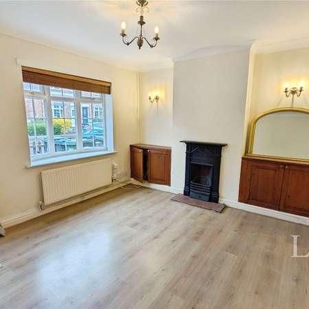 Henry Street, Kenilworth, CV8 - Photo 1