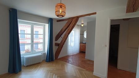 Location Appartement 4 pièces 102m² ORLEANS 45000 - Photo 5