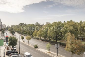 Apartamento T4 em Lisboa