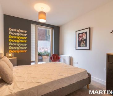 2 bedroom apartment to rent - Photo 2