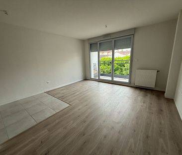 Appartement 2 pièces - Photo 1