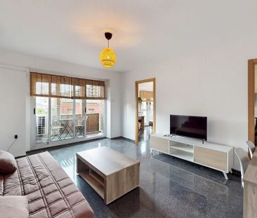 Avinguda del Port, Valencia, Valencian Community 46021 - Photo 5