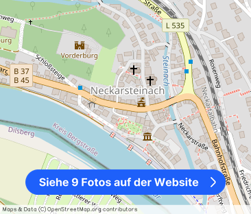 Modern, Lichtdurchflutet, Repräsentativ - sonnige 3 Zimmer-Wohnung ... - Foto 1