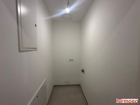 Moderne 2-Zimmer-Wohnung mit Loggia im 18. Bezirk – 60m², EG, Lift, Miete €1.375 - Photo 5