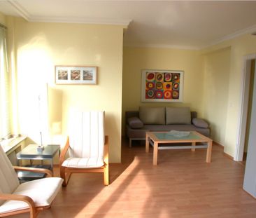 2 Zimmer in Düsseldorf - Foto 1