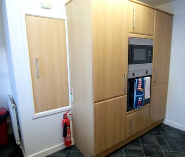1 Montpellier Retreat, CHELTENHAM GL502XG - Photo 4