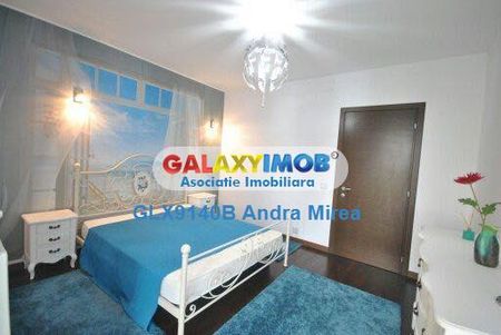 Inchiriere apartament 2 camere Asmita Gardens Tineretului Mihai Bravu - Fotografie 3