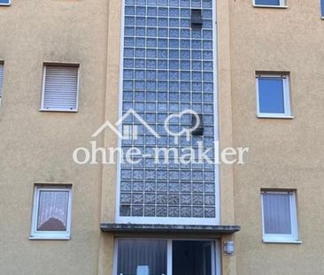 sanierte Einzimmerwohnung in Grünstadt - Photo 4