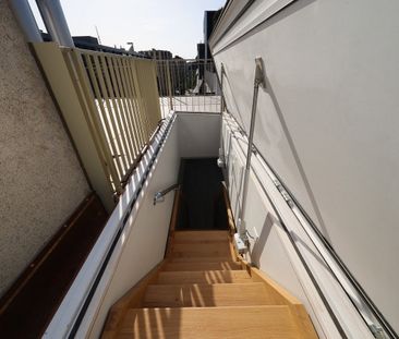 1.5 Zimmer, 49 m², 4. Stock - Foto 4