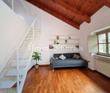 Loft via Corte d'Appello 7, Quadrilatero Romano, Torino - Foto 4