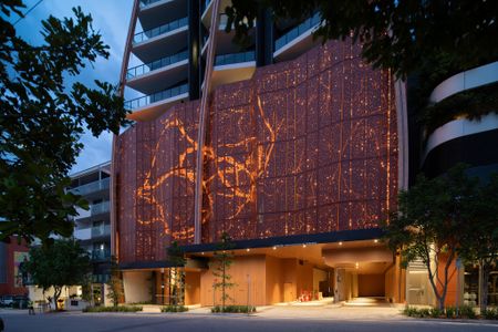 Upper House by Aria - Photo 2
