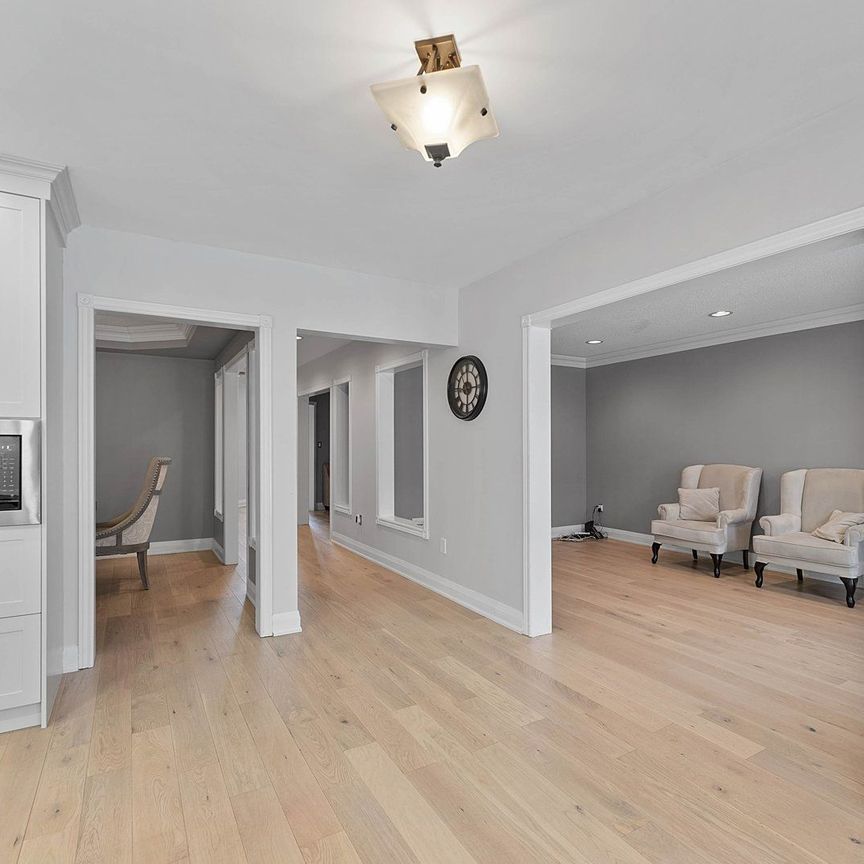 For Lease - 172 Ribston Street, Markham, Ontario - Photo 1