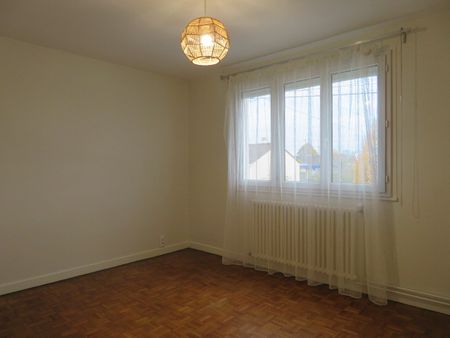 4 pièces - 79,08 m² - RDC - Colocation non autorisée - Photo 3