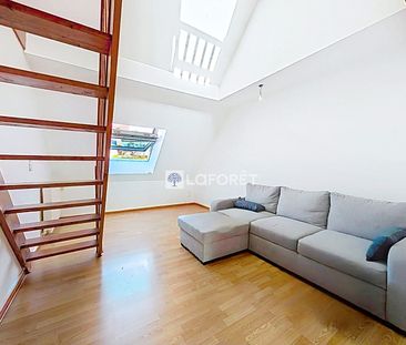 Appartement T4 Beaucourt à louer - Photo 1