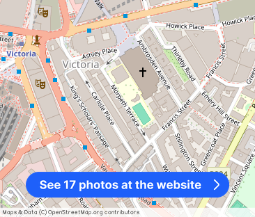 Morpeth Terrace, Westminster, London, SW1P - Photo 1