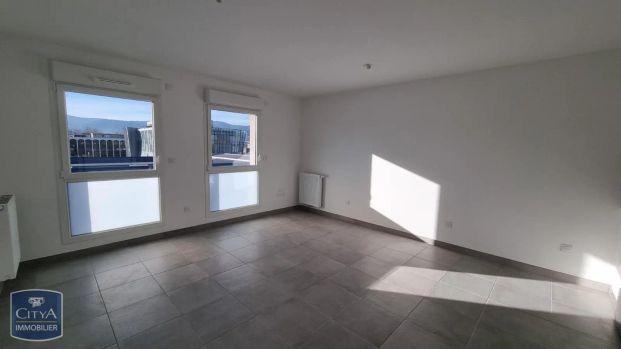 Appartement à louer 1 pièce 39.26m² - Photo 1