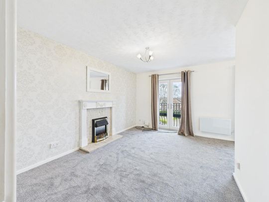 2 bedroom apartment to rent - Photo 1