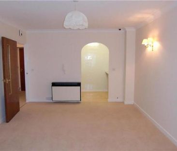 1 bedroom retirement property to rent - Photo 2