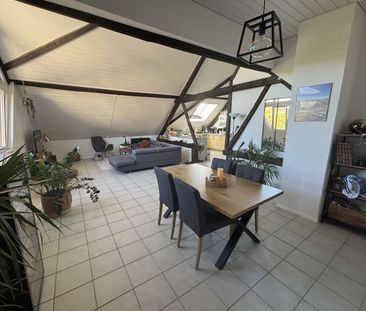 Charmant appartement à louer à Boécourt - Foto 4