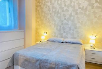 Mieszkanie na wynajem - 29 m² - 1 pokój Torrevieja Walencja Alicante