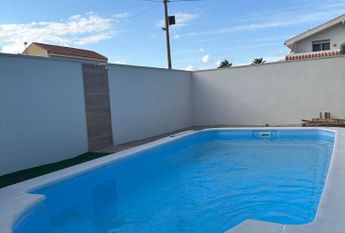 Alquiler de casa o chalet independiente en Calle Mar de Marmara