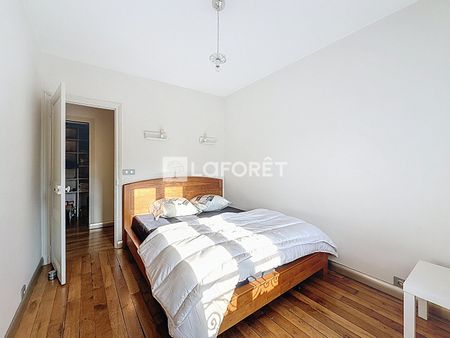 Appartement T2 Courbevoie à louer - Photo 3