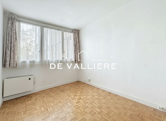 Location Appartement 3 pièces 61m² NANTERRE 92000 - Photo 1