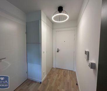 Location Appartement 2 pièces 38m² VERSAILLES 78000 - Photo 6