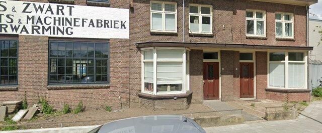 House Deventer - Weseperstraat - Foto 1