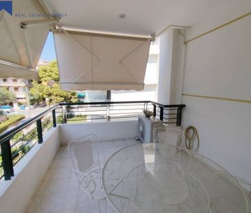 Διαμέρισμα για ενοικίαση Βάρκιζα (Βάρη - Βάρκιζα) - Photo 4
