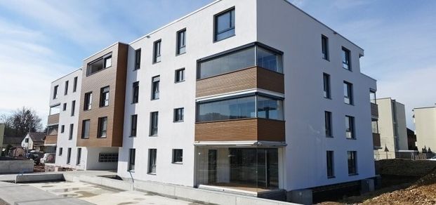 Rein ins neue Wohnglück! - Photo 1