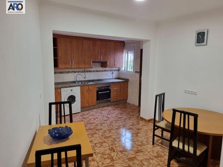 Casa en alquiler en Malaga - Photo 3